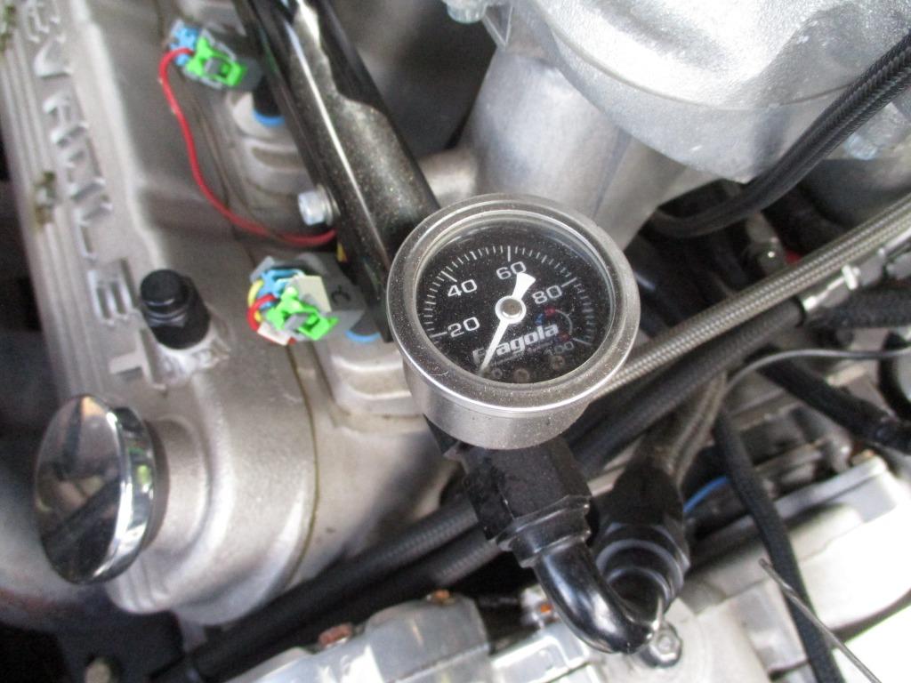 1967 Chevrolet C-10 LS Twin Turbo, built trans, cold air,  big disc brakes, 4 linked,  BAD!!!! - $75,000