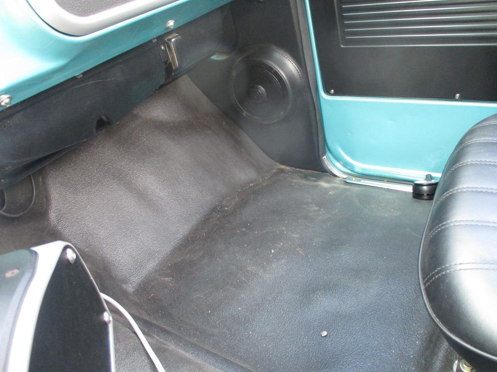 1967 Chevrolet C-10 LS Twin Turbo, built trans, cold air,  big disc brakes, 4 linked,  BAD!!!! - $75,000