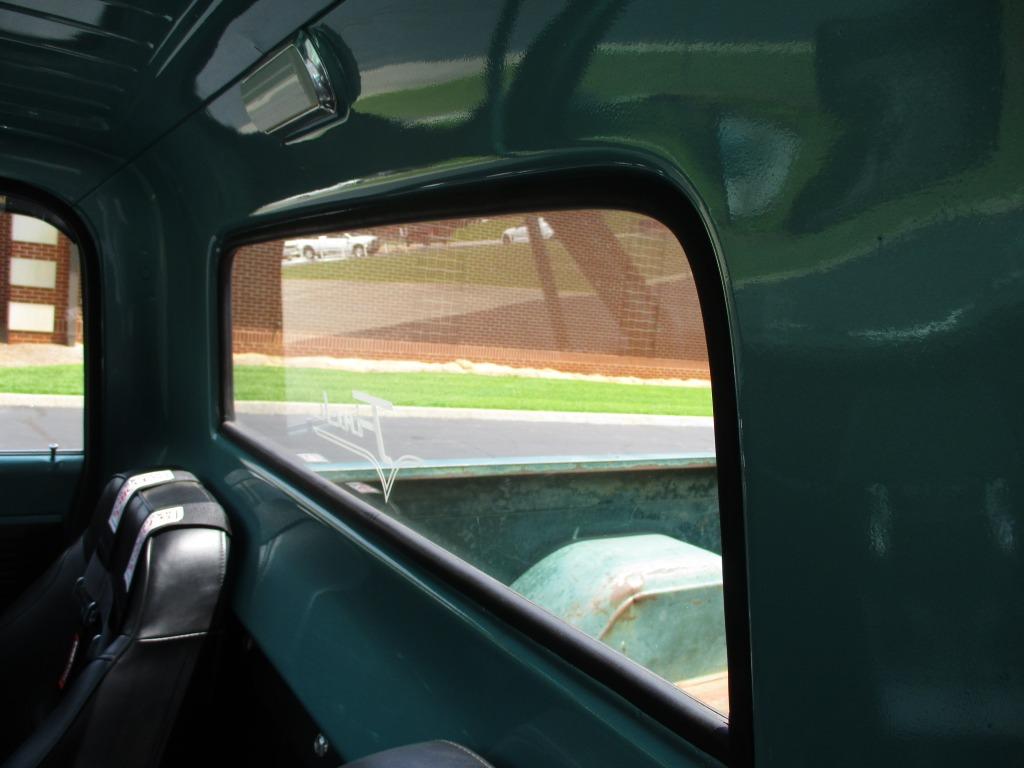 1967 Chevrolet C-10 LS Twin Turbo, built trans, cold air,  big disc brakes, 4 linked,  BAD!!!! - $75,000