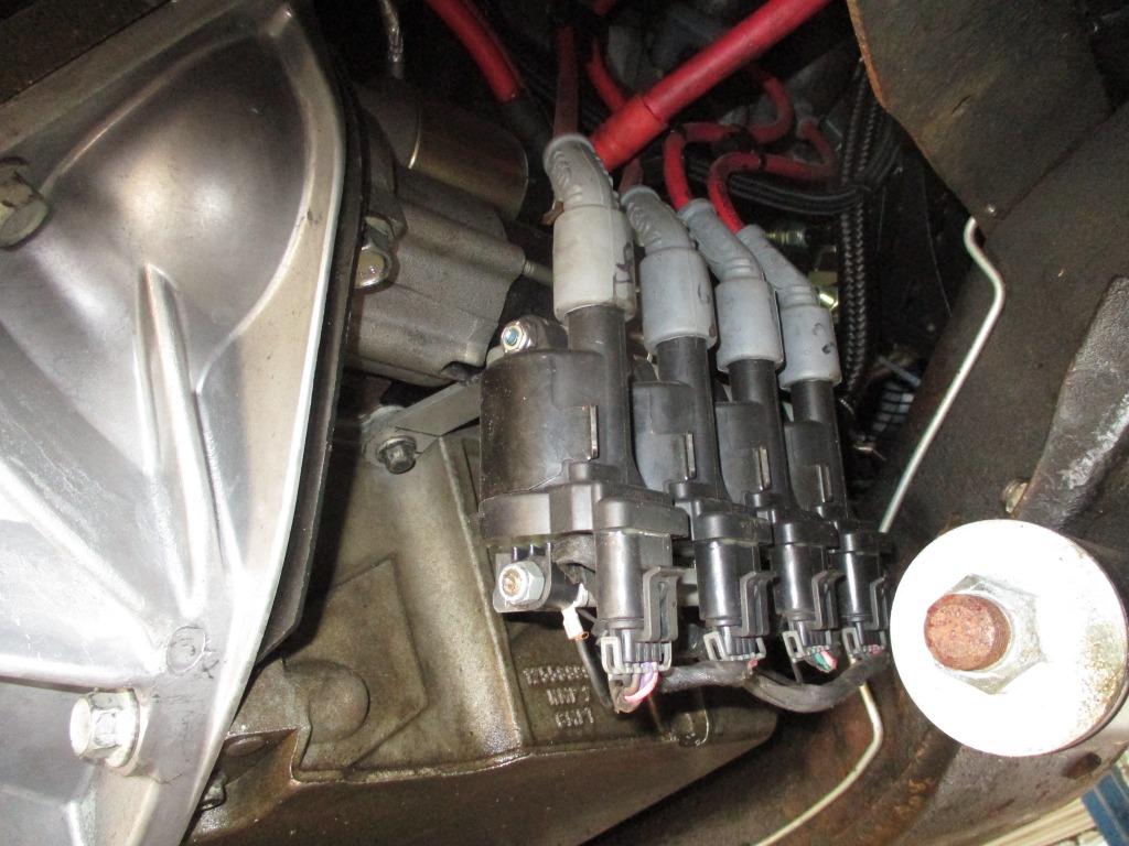 1967 Chevrolet C-10 LS Twin Turbo, built trans, cold air,  big disc brakes, 4 linked,  BAD!!!! - $75,000