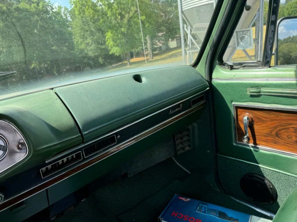 1977 Dodge Charger - $37,500
