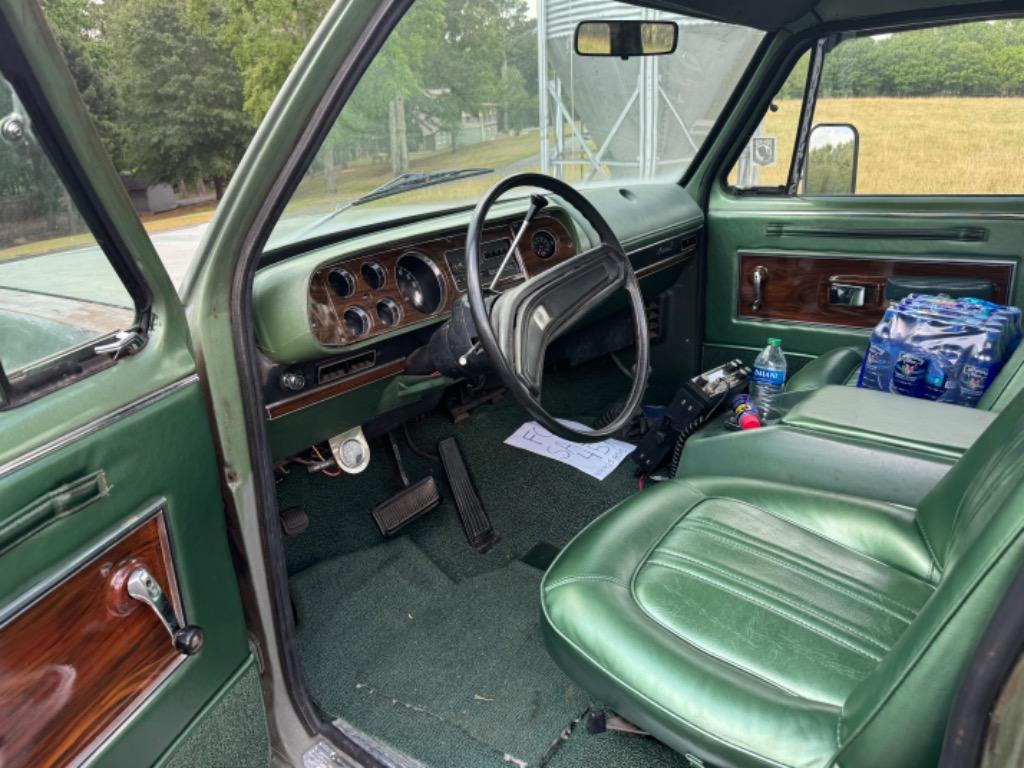 1977 Dodge Charger - $37,500