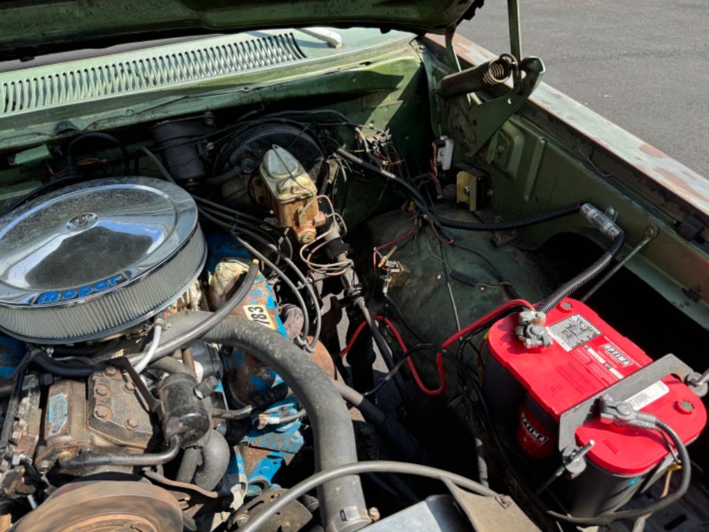 1977 Dodge Charger - $37,500