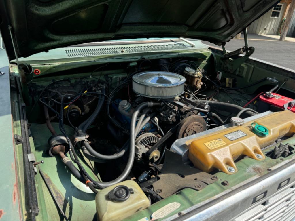 1977 Dodge Charger - $37,500