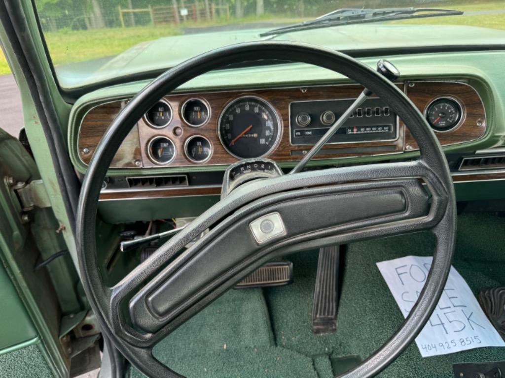 1977 Dodge Charger - $37,500