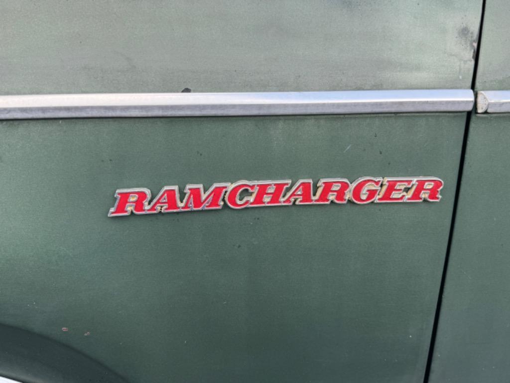 1977 Dodge Charger - $37,500