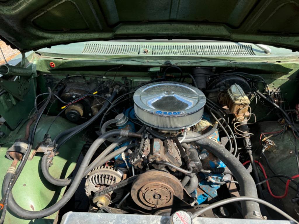 1977 Dodge Charger - $37,500