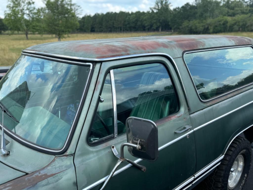 1977 Dodge Charger - $37,500