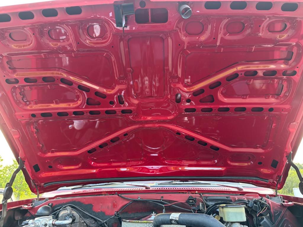 1982 Chevrolet RSX K10 photo