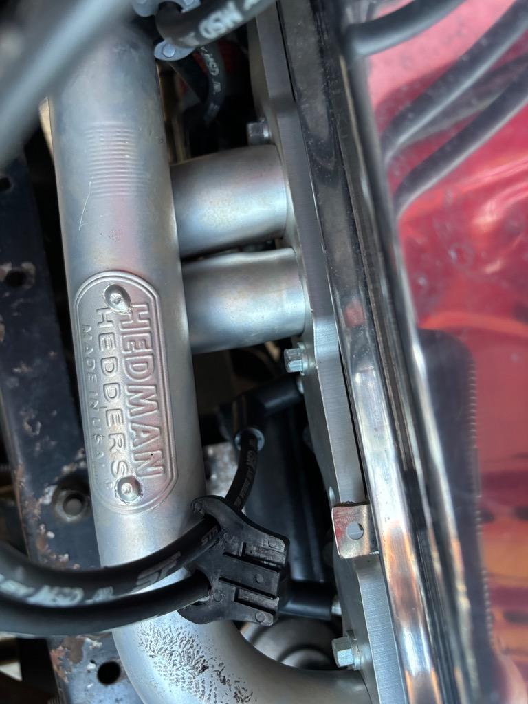 1982 Chevrolet RSX K10 photo