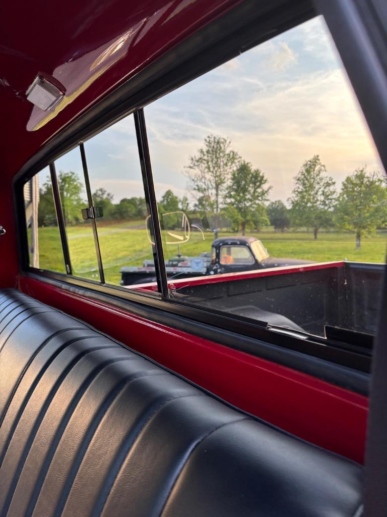 1982 Chevrolet RSX K10 photo