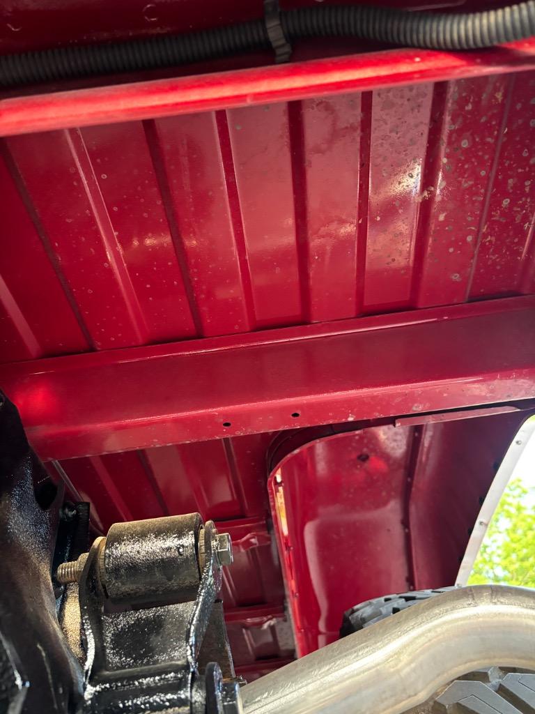 1982 Chevrolet RSX K10 photo