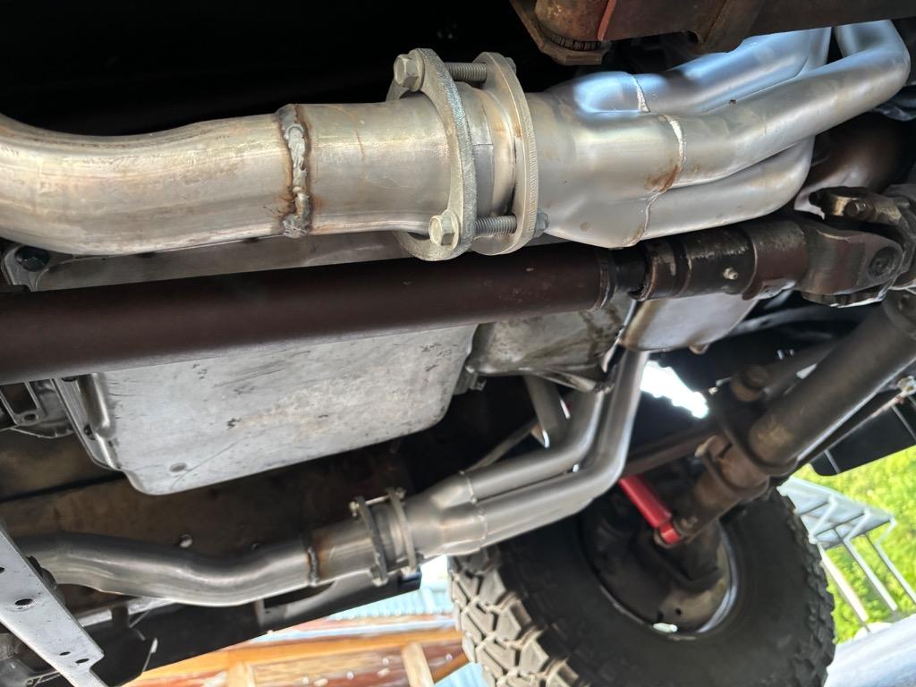 1982 Chevrolet RSX K10 photo