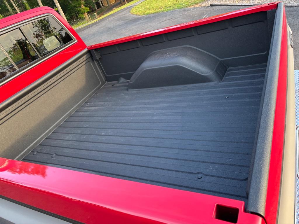 1982 Chevrolet RSX K10 photo