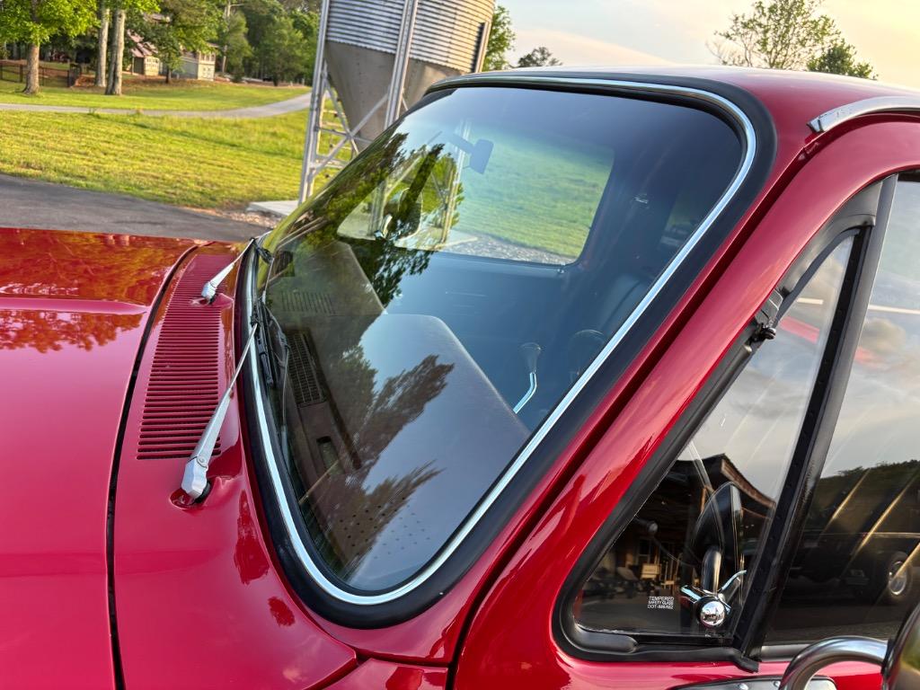 1982 Chevrolet RSX K10 photo