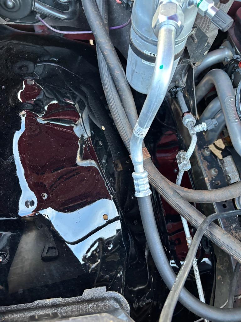 1982 Chevrolet RSX K10 photo