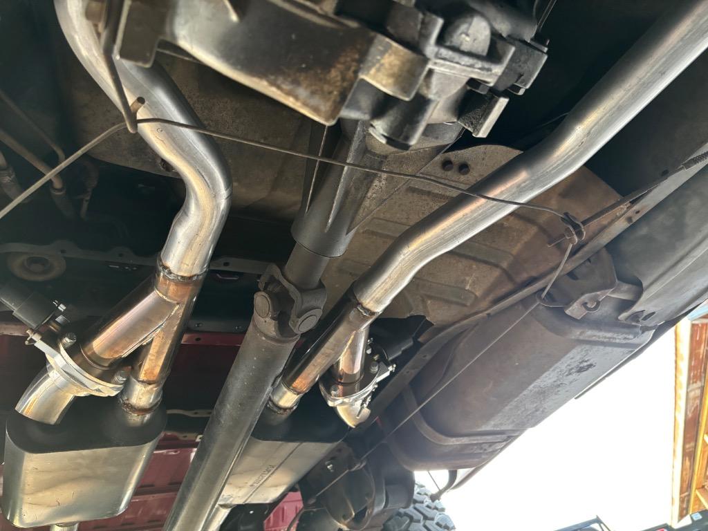 1982 Chevrolet RSX K10 photo