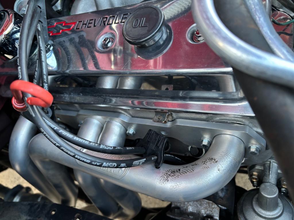 1982 Chevrolet RSX K10 photo