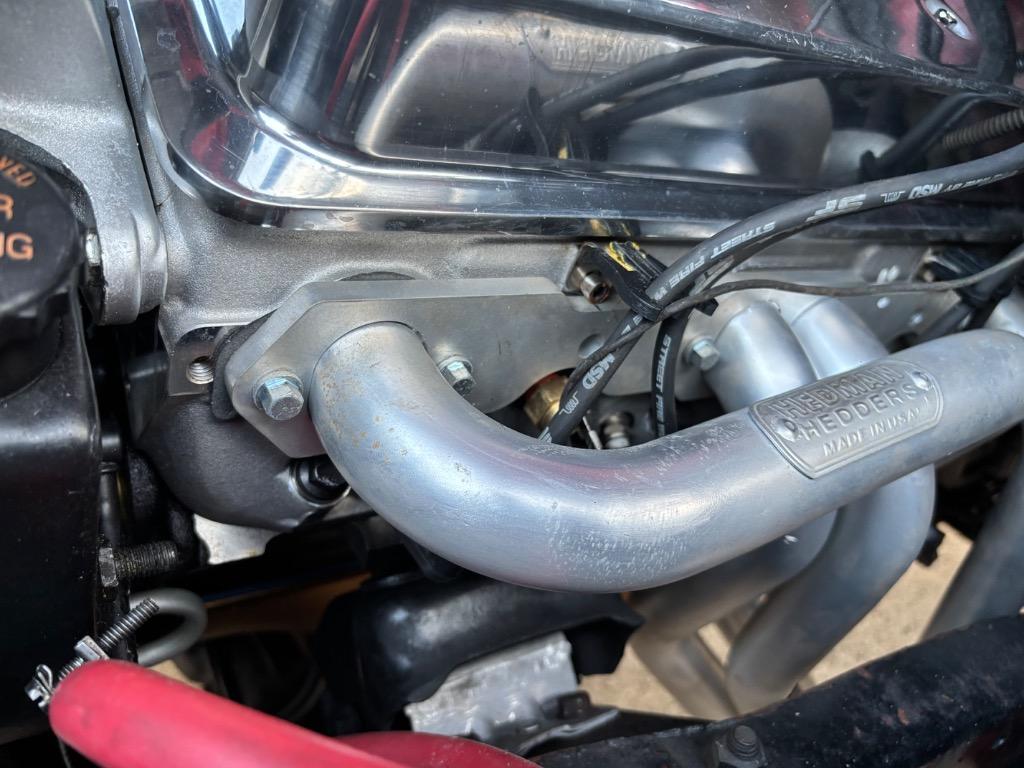 1982 Chevrolet RSX K10 photo