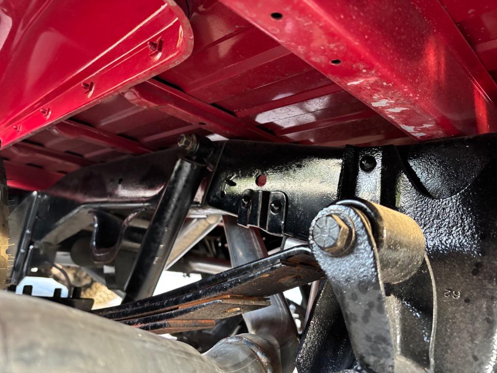 1982 Chevrolet RSX K10 photo