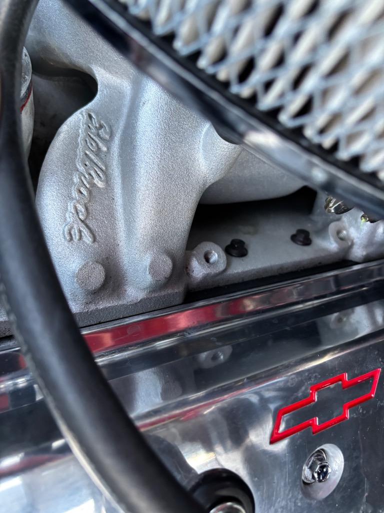 1982 Chevrolet RSX K10 photo