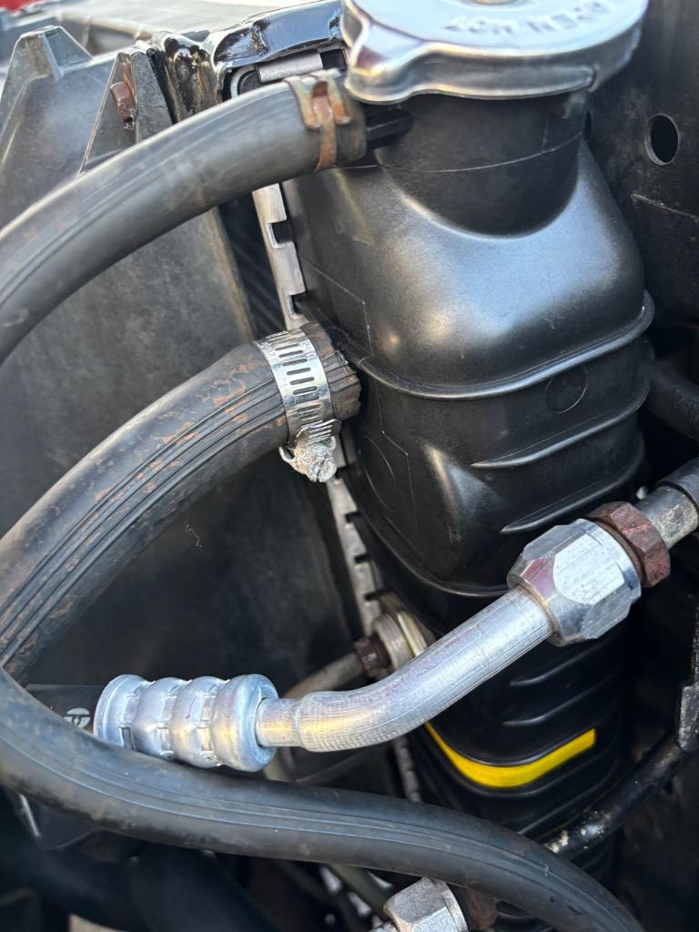 1982 Chevrolet RSX K10 photo