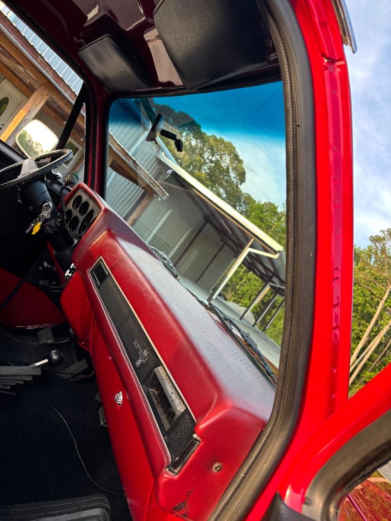 1982 Chevrolet RSX K10 photo