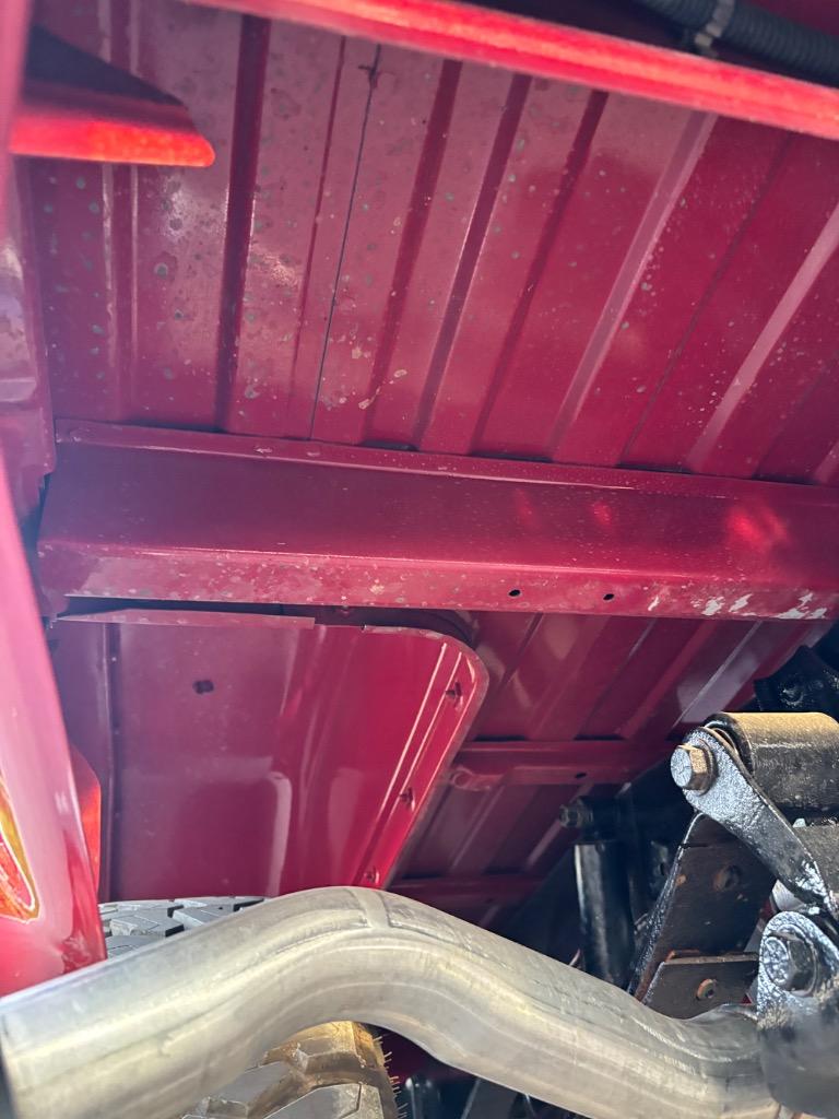 1982 Chevrolet RSX K10 photo