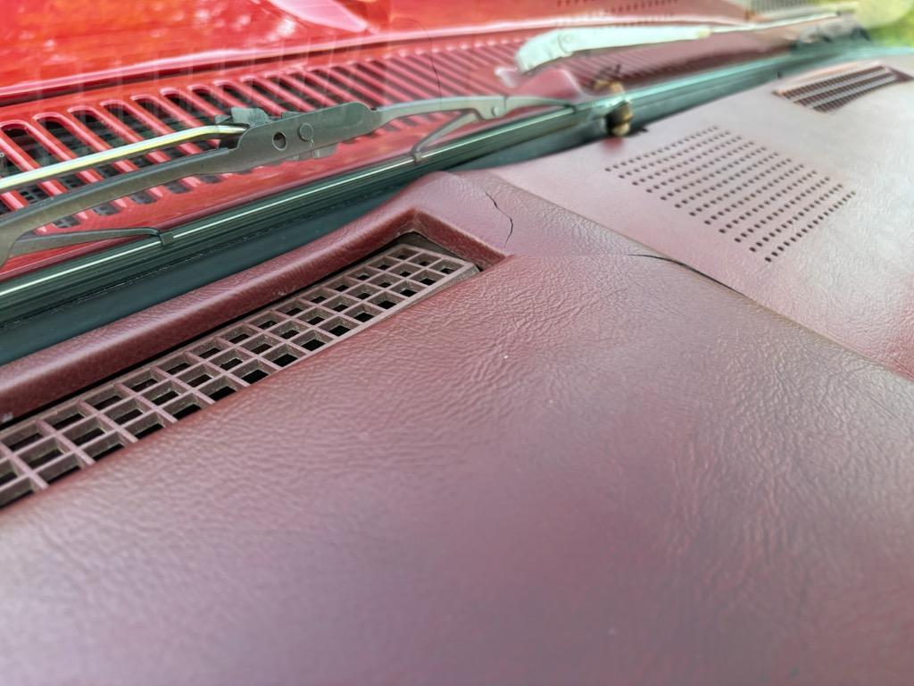 1982 Chevrolet RSX K10 photo