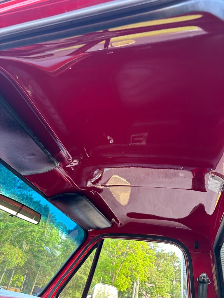 1982 Chevrolet RSX K10 photo