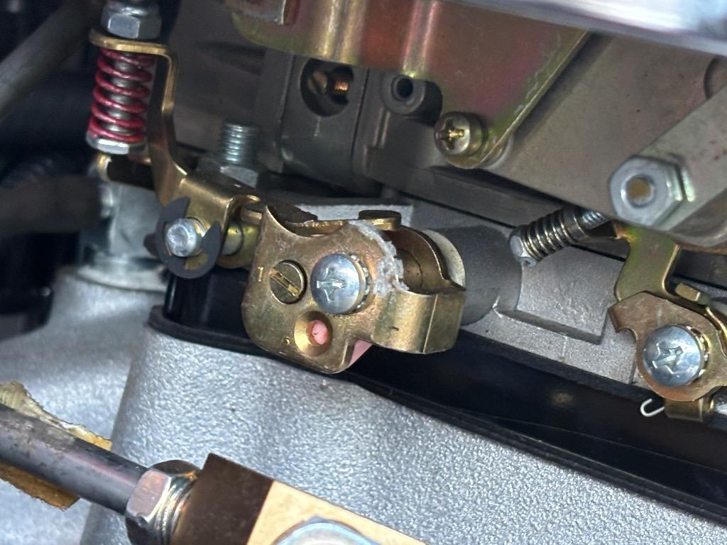 1982 Chevrolet RSX K10 photo