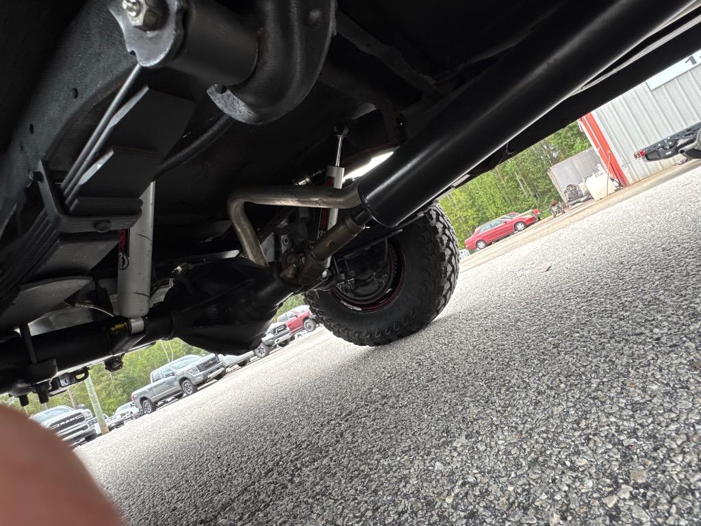 1972 Chevrolet Suburban - $89,900