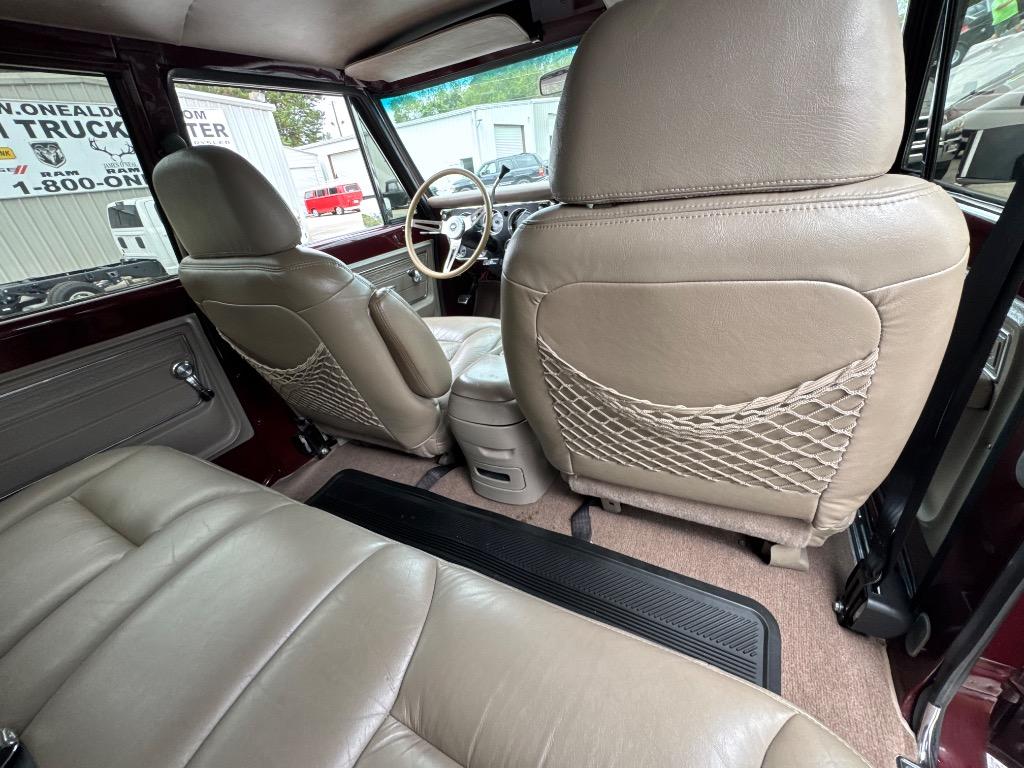 1972 Chevrolet Suburban - $89,900