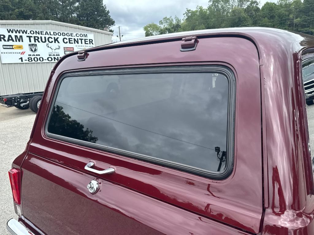 1972 Chevrolet Suburban - $89,900