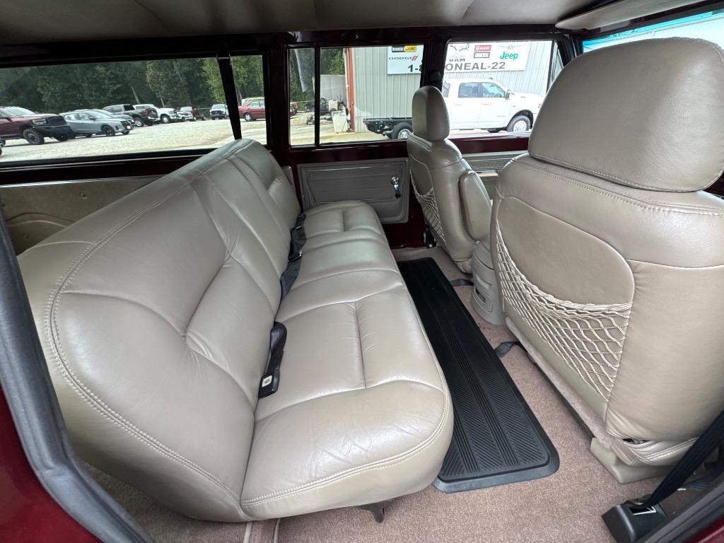 1972 Chevrolet Suburban - $89,900