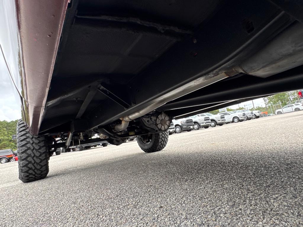 1972 Chevrolet Suburban - $89,900