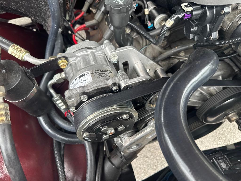1972 Chevrolet Suburban - $89,900