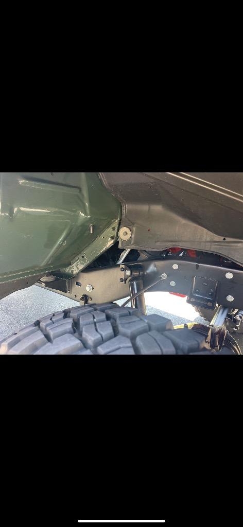 1963 GMC SUBURBAN crate LS3 4L60E 4x4- vintage a/c, pro built! 110% every nut bolt touched - $110,000
