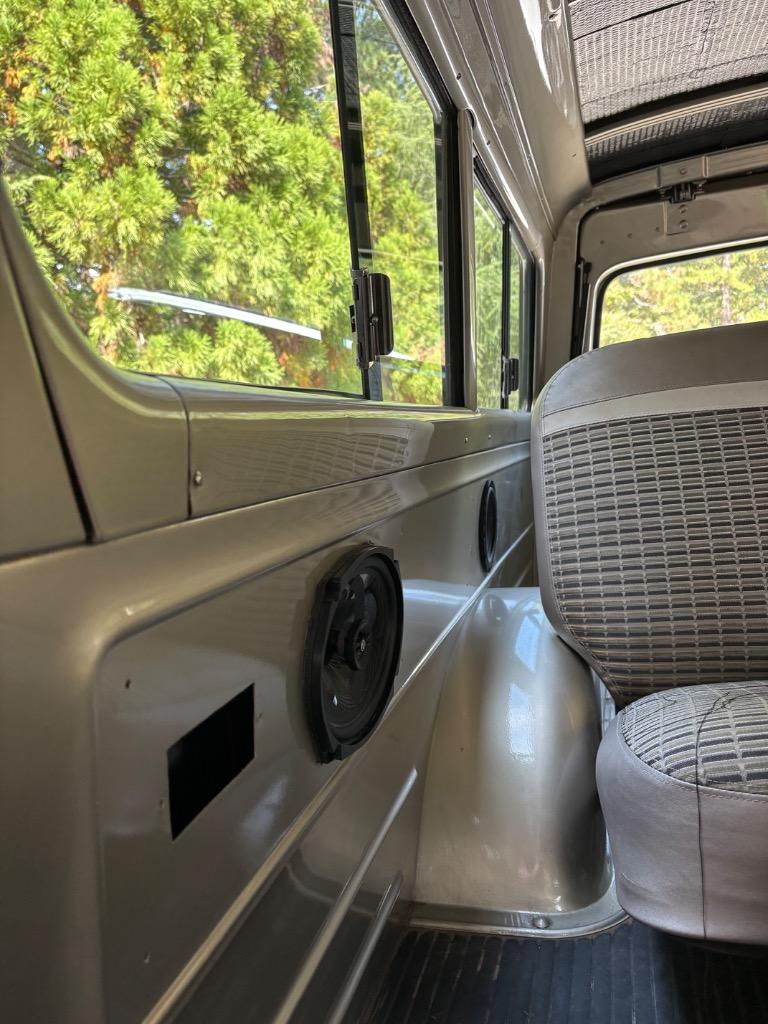 1963 GMC SUBURBAN crate LS3 4L60E 4x4- vintage a/c, pro built! 110% every nut bolt touched - $110,000