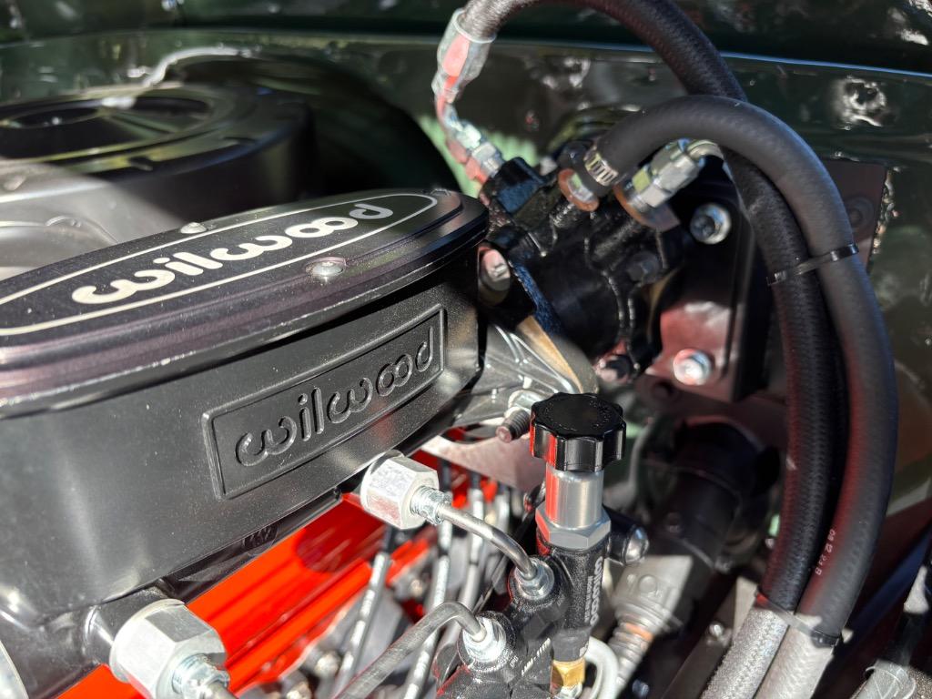 1963 GMC SUBURBAN crate LS3 4L60E 4x4- vintage a/c, pro built! 110% every nut bolt touched - $110,000
