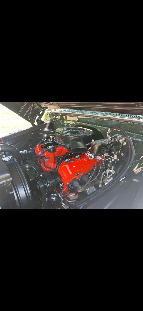 1963 GMC SUBURBAN crate LS3 4L60E 4x4- vintage a/c, pro built! 110% every nut bolt touched - $110,000