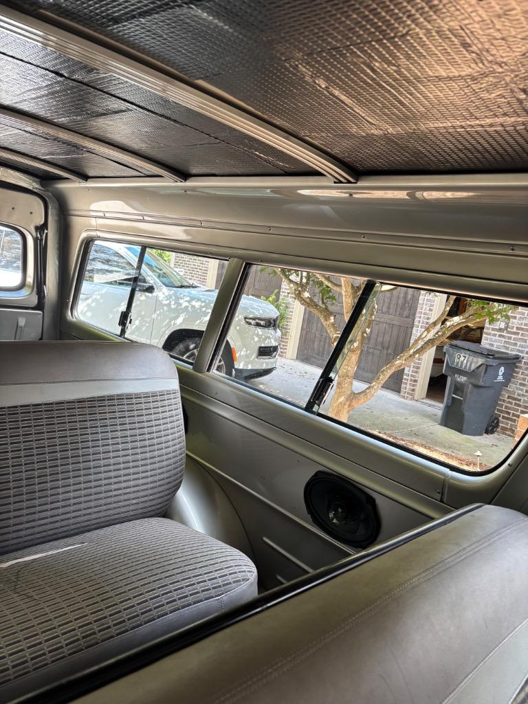1963 GMC SUBURBAN crate LS3 4L60E 4x4- vintage a/c, pro built! 110% every nut bolt touched - $110,000