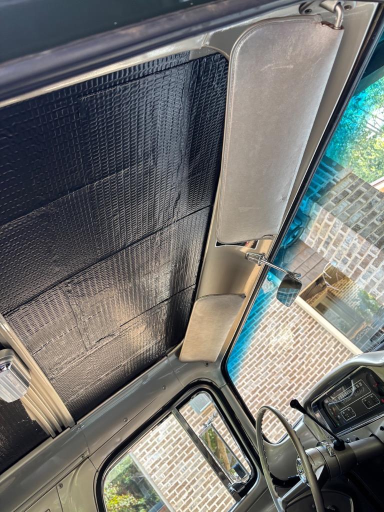 1963 GMC SUBURBAN crate LS3 4L60E 4x4- vintage a/c, pro built! 110% every nut bolt touched - $110,000