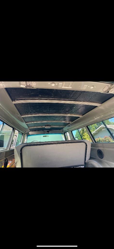 1963 GMC SUBURBAN crate LS3 4L60E 4x4- vintage a/c, pro built! 110% every nut bolt touched - $110,000
