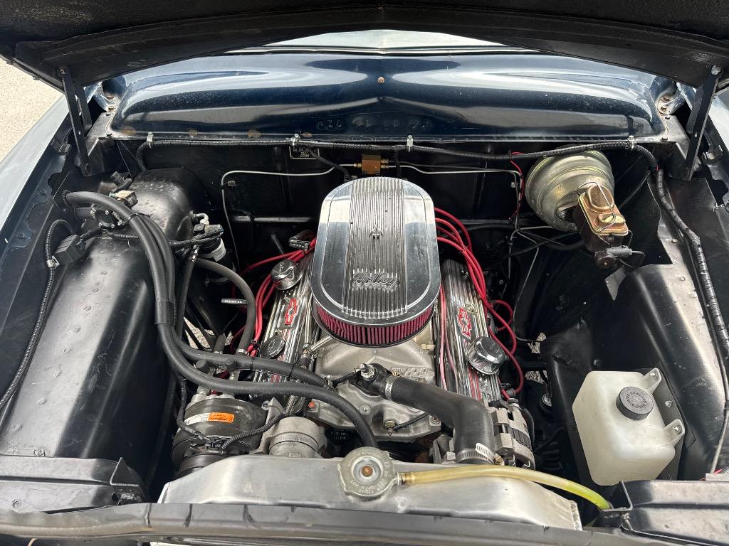 1950 Ford 2 DR Club Coupe 350/700r4, ps,pb,air conditioning, perfect patina, drive anywhere, receipts, build pics - $29,500