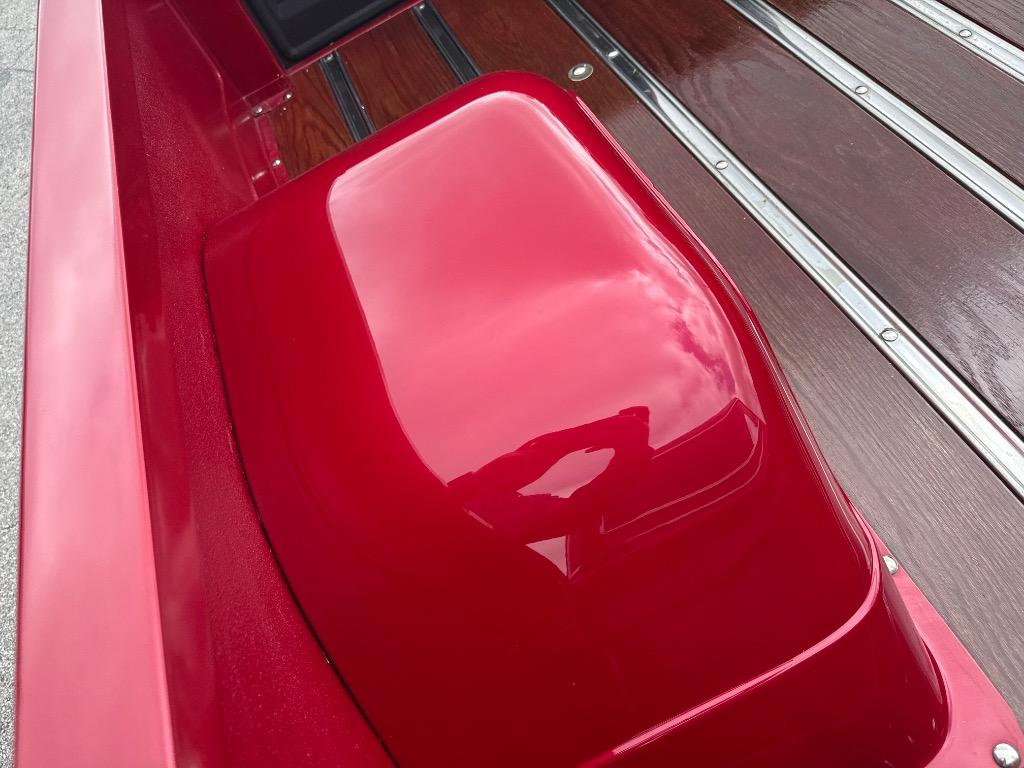 1969 Chevrolet C10 Turbo Ls Restomod, 22 x12’s, JL audio custom sound, very nice paint and body - $85,000