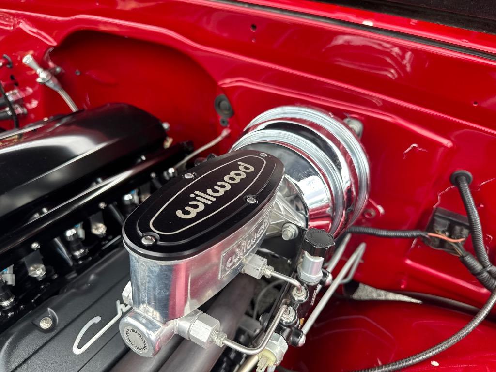 1969 Chevrolet C10 Turbo Ls Restomod, 22 x12’s, JL audio custom sound, very nice paint and body - $85,000