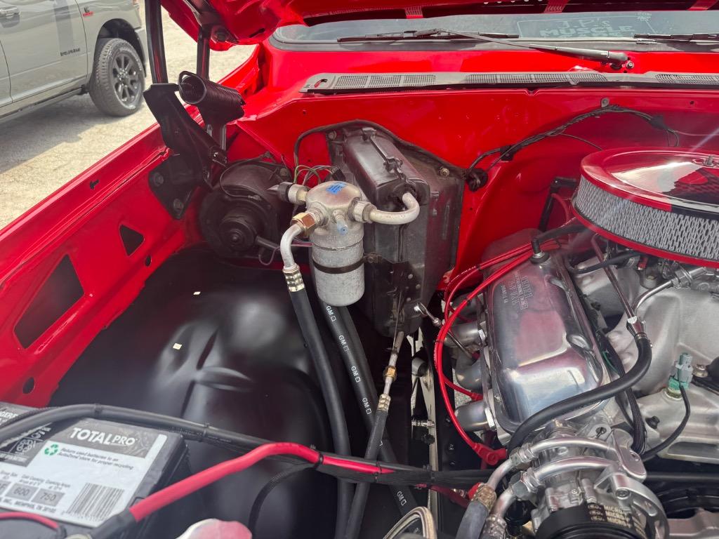1979 Chevrolet K10 - $45,500
