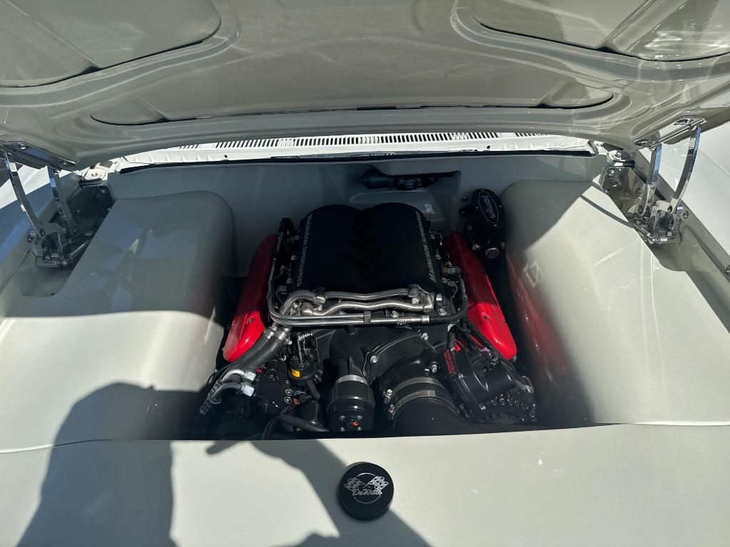 1960 Ford Escape XLS photo