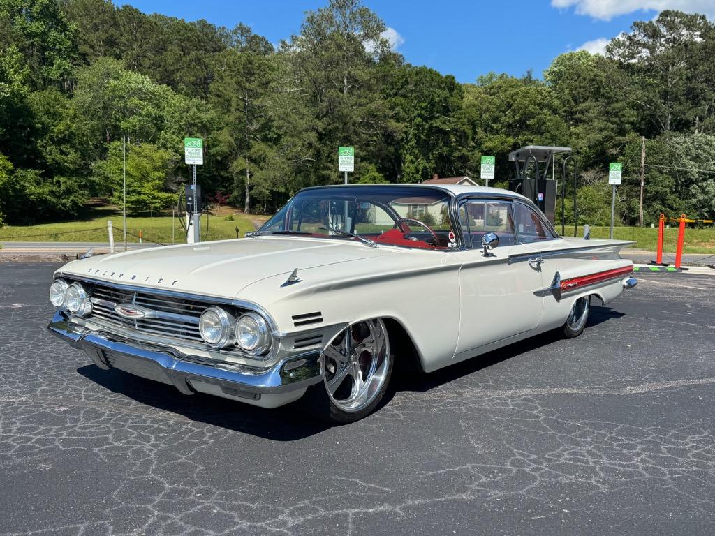 1960 Ford Escape XLS photo